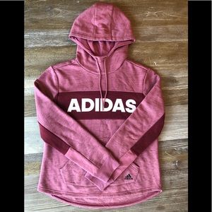 Adidas Hoodie